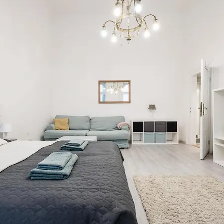 Appartement Podi *
