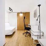 Lägenhet Podi Budapest