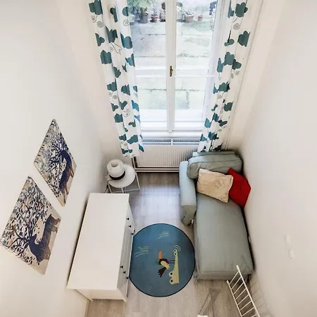 Podi ブダペスト